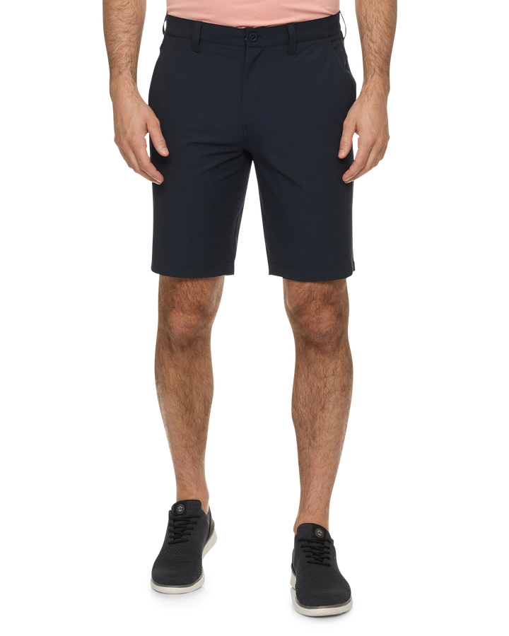 PIVOT PERFORMANCE SHORT - 10" INSEAM