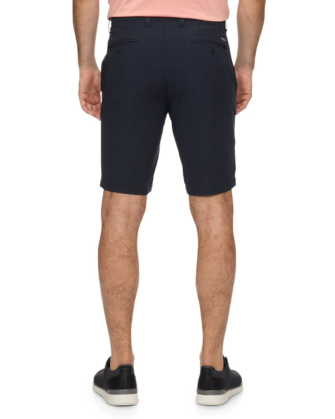 PIVOT PERFORMANCE SHORT - 10" INSEAM