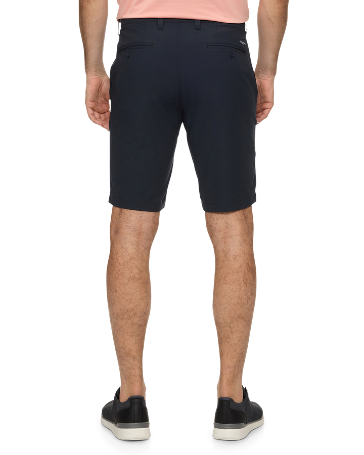 PIVOT PERFORMANCE SHORT - 10" INSEAM