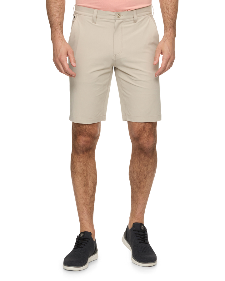 PIVOT PERFORMANCE SHORT - 10" INSEAM
