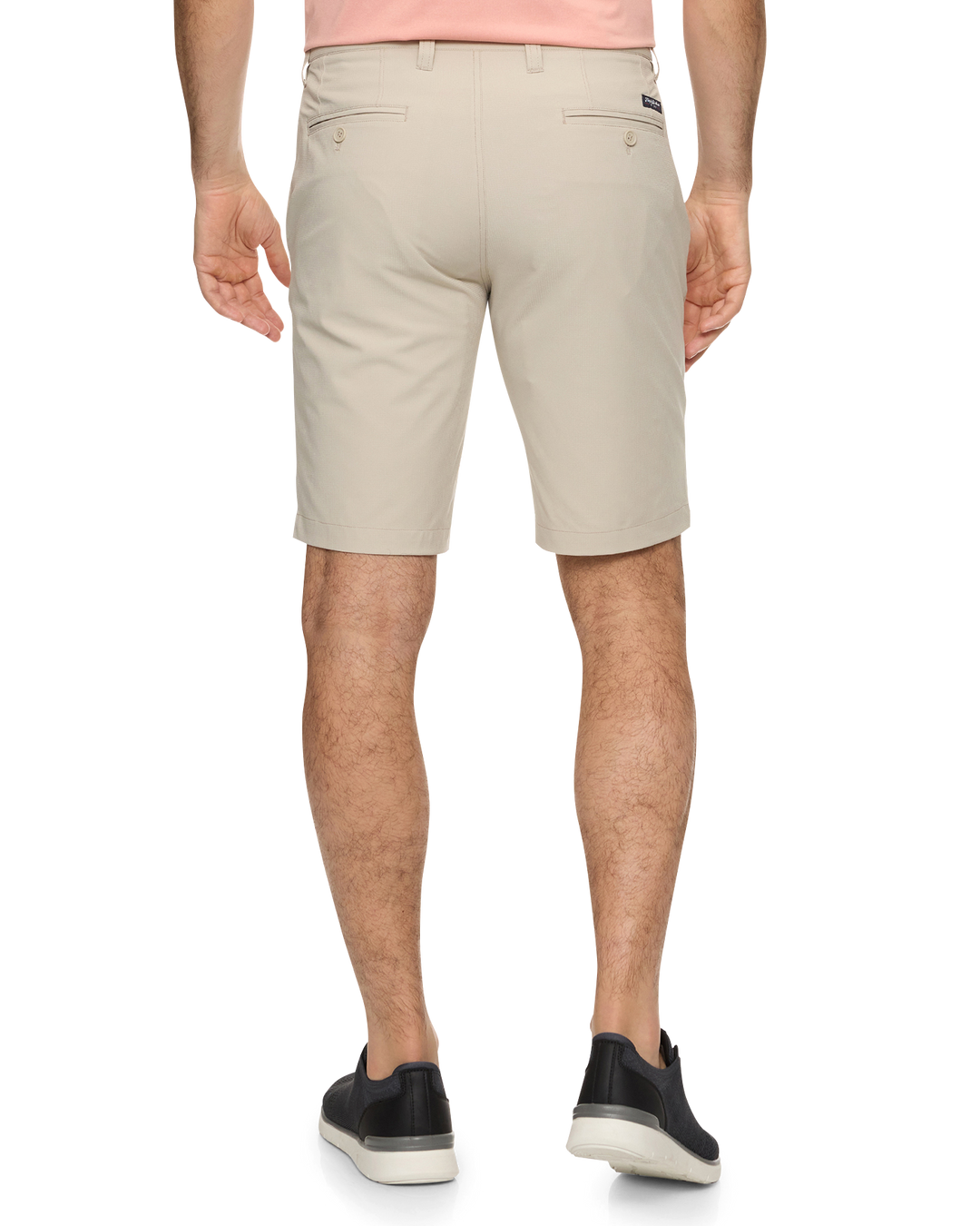 PIVOT PERFORMANCE SHORT - 10" INSEAM