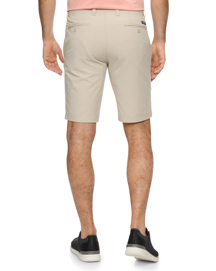 PIVOT PERFORMANCE SHORT - 10" INSEAM