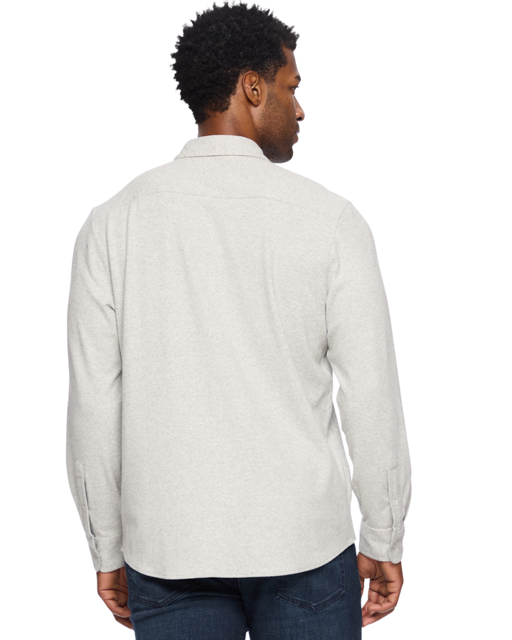 ASU HERO STRETCH FLANNEL SHIRT