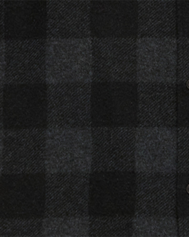 ILLINOIS HERO STRETCH FLANNEL SHIRT