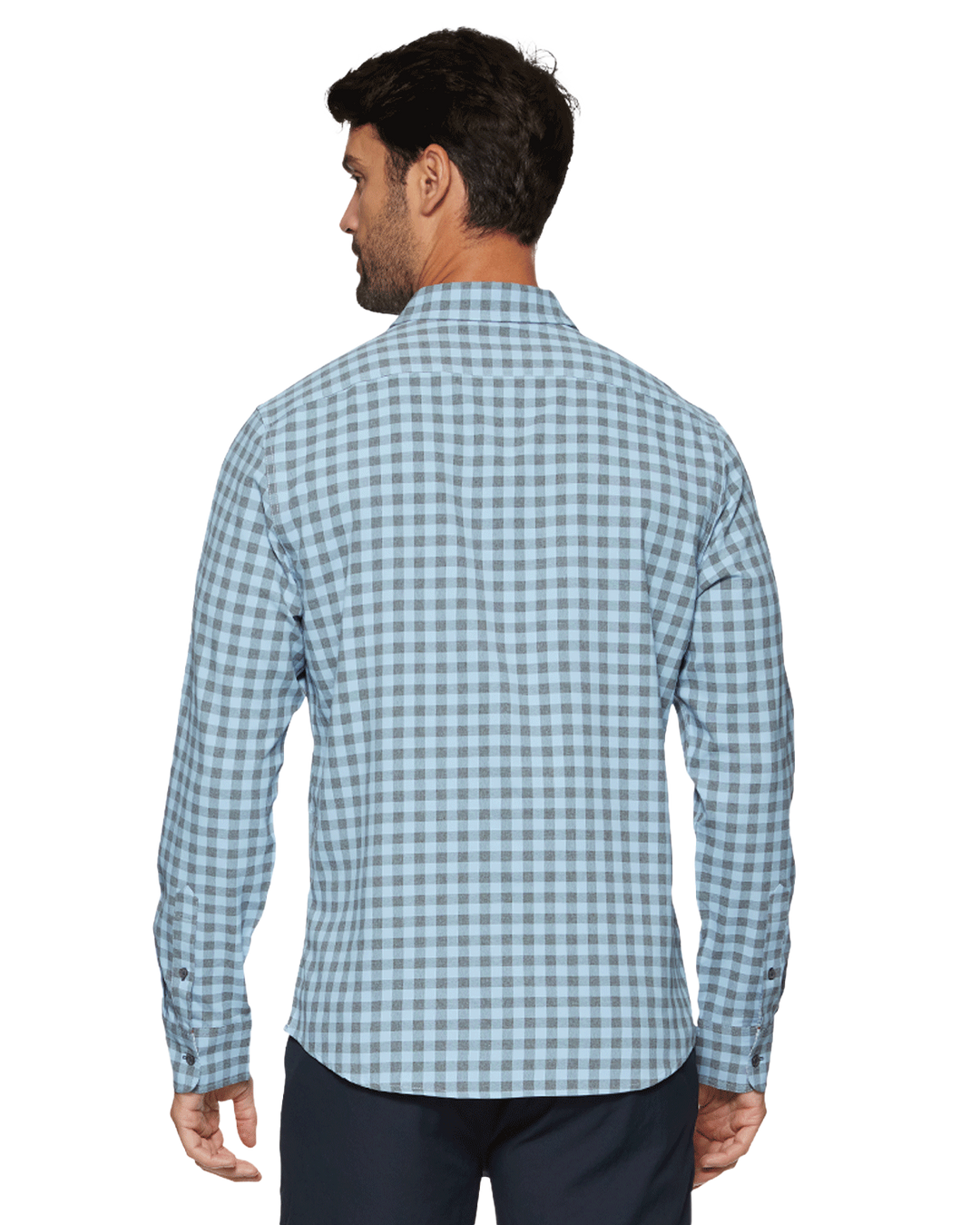 MADEFLEX ICON PERFORMANCE SHIRT