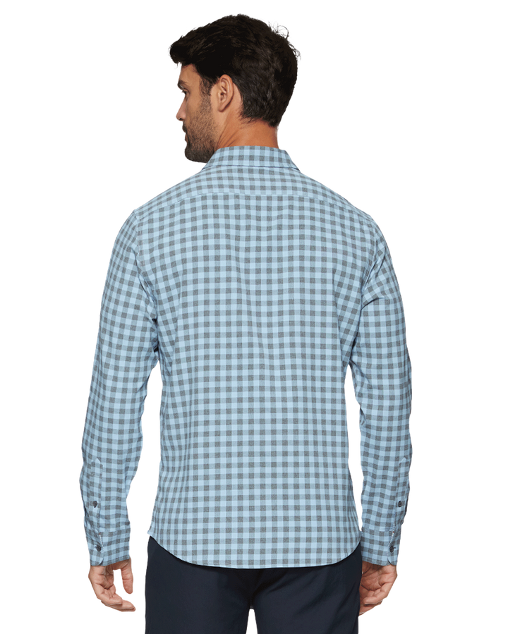 MADEFLEX ICON PERFORMANCE SHIRT