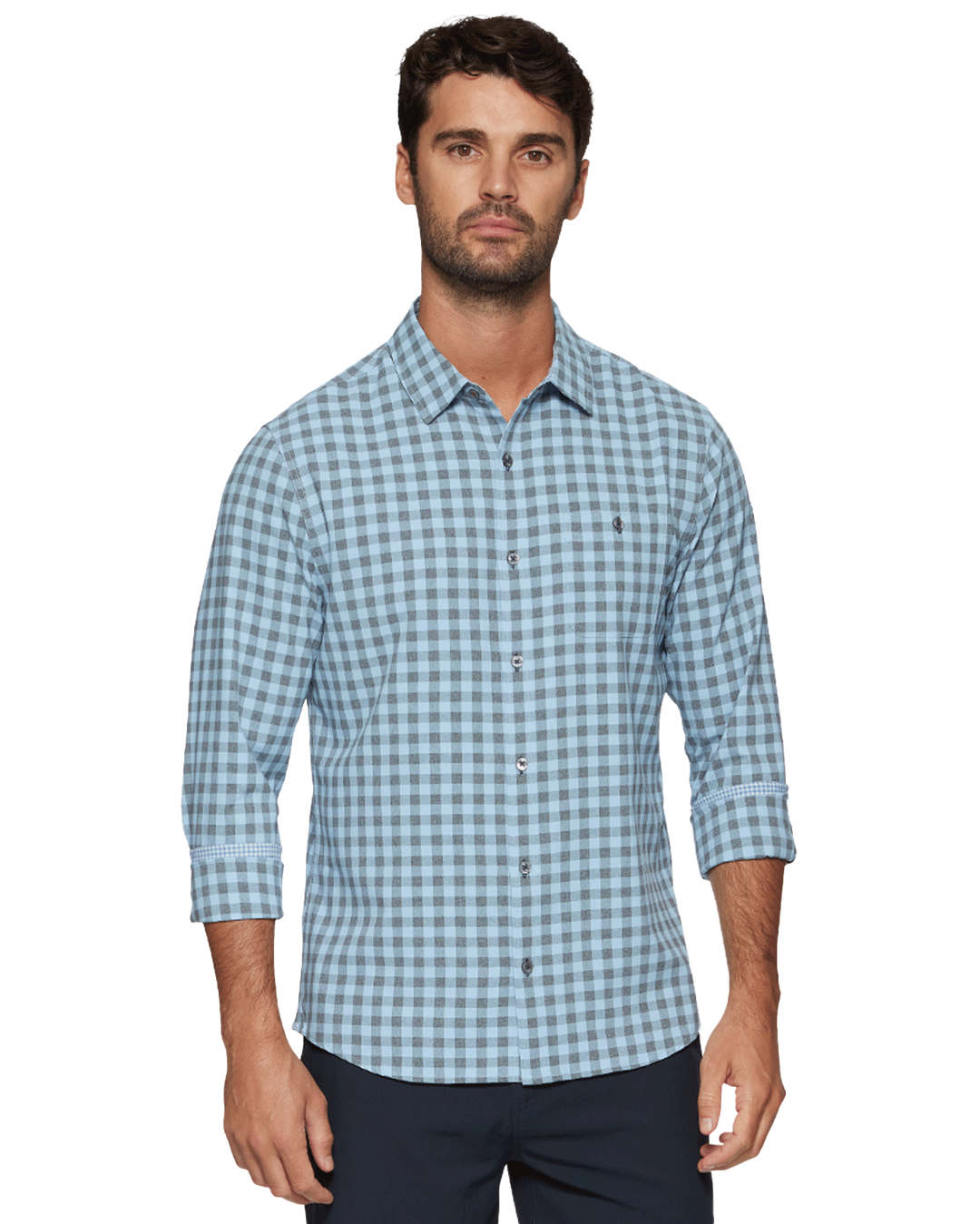 MADEFLEX ICON PERFORMANCE SHIRT