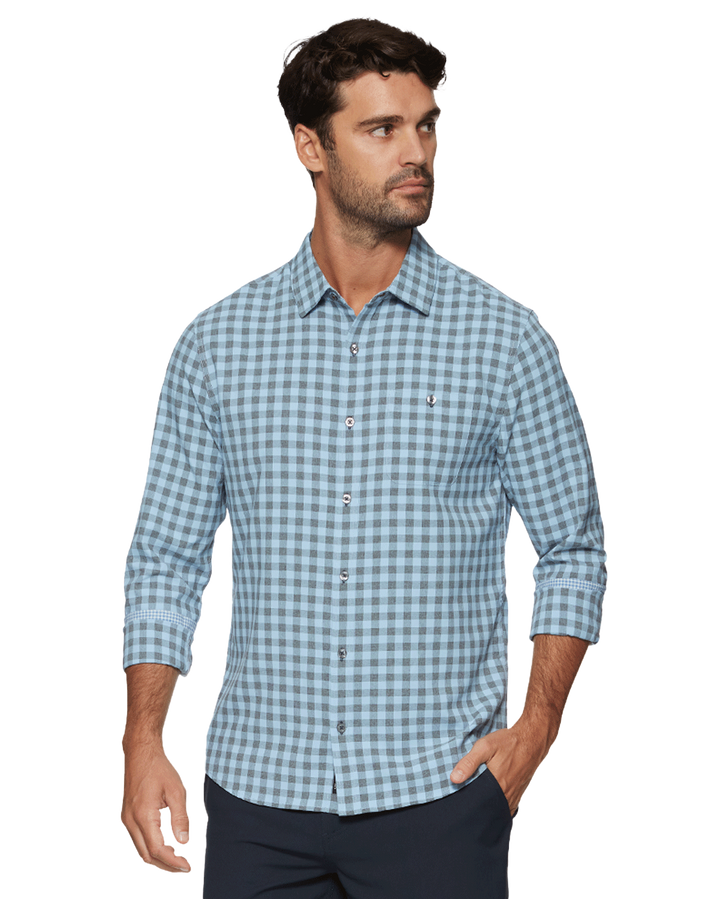 MADEFLEX ICON PERFORMANCE SHIRT