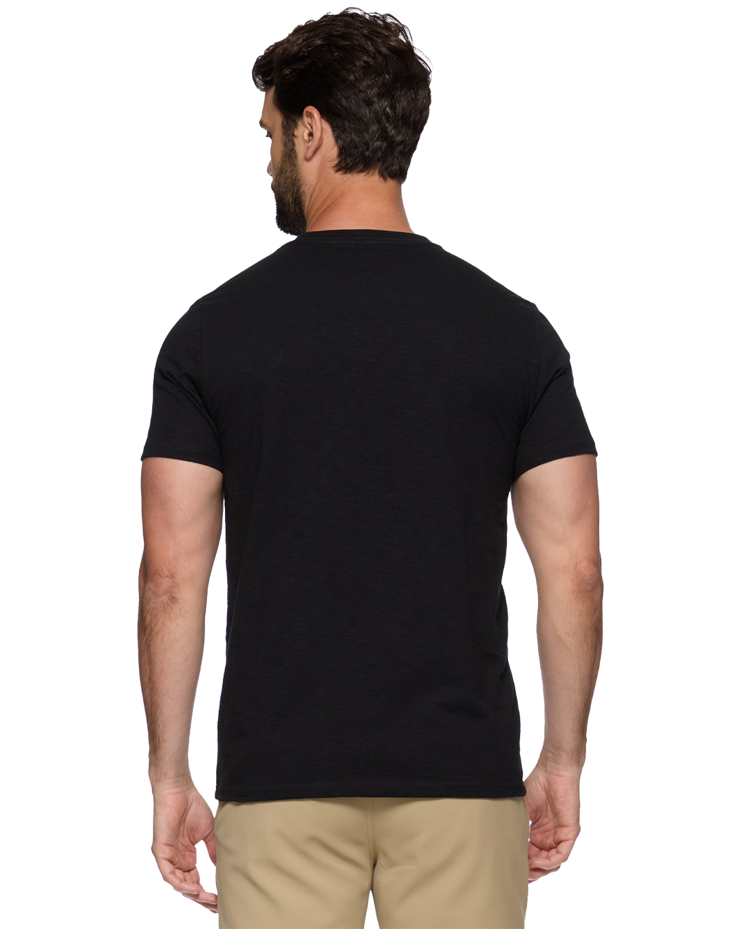 LOGO HERITAGE SLUB TEE