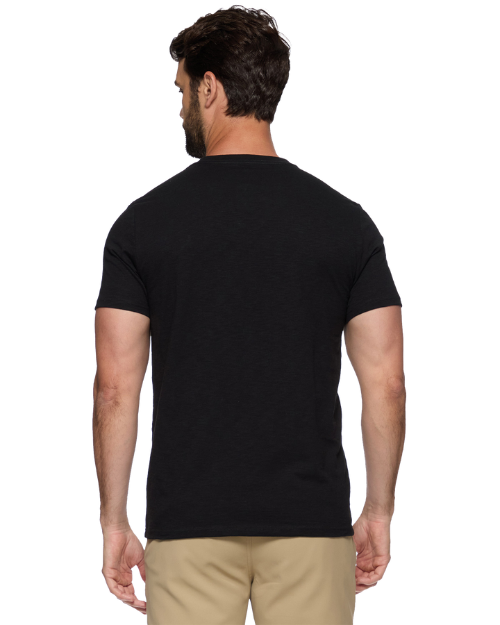 LOGO HERITAGE SLUB TEE