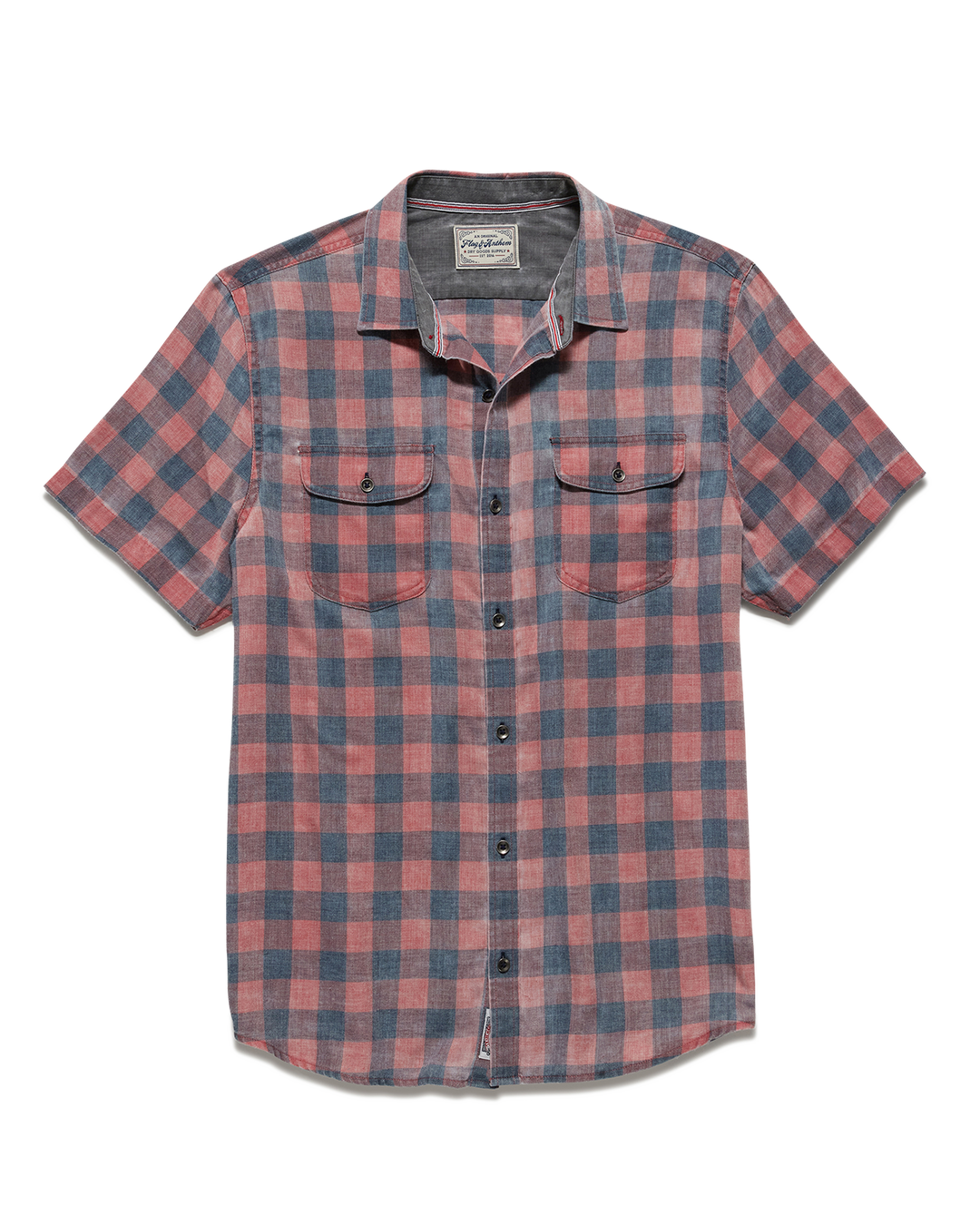 CABOT VINTAGE SOFT SHIRT BIG & TALL