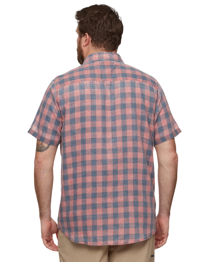 CABOT VINTAGE SOFT SHIRT BIG & TALL