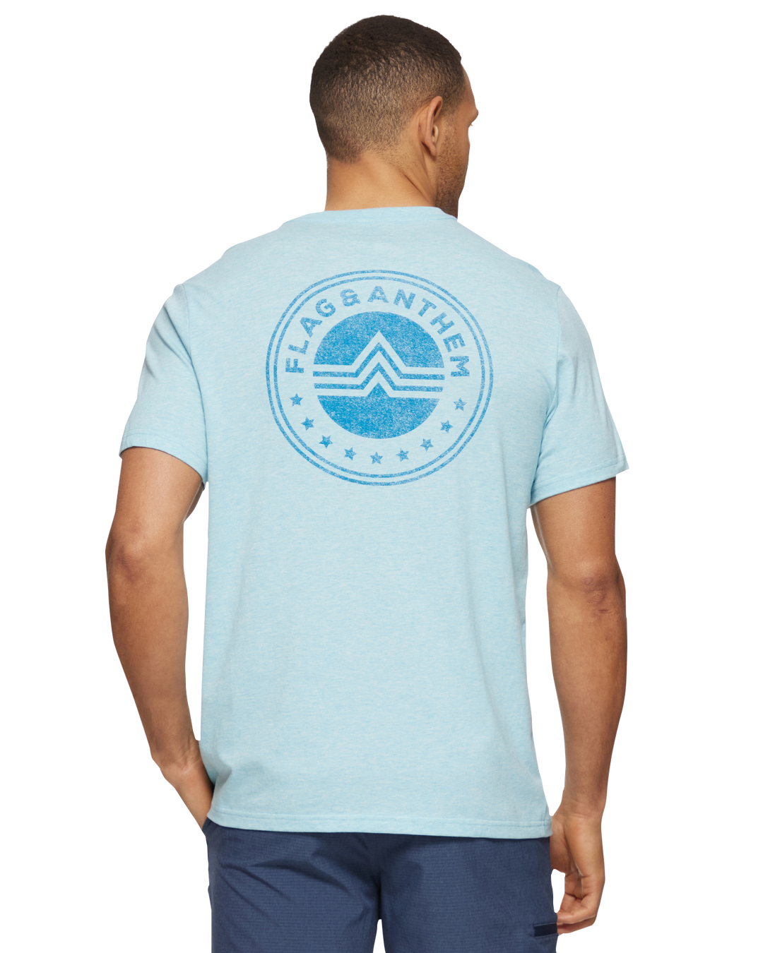 ICON LOGO TEE