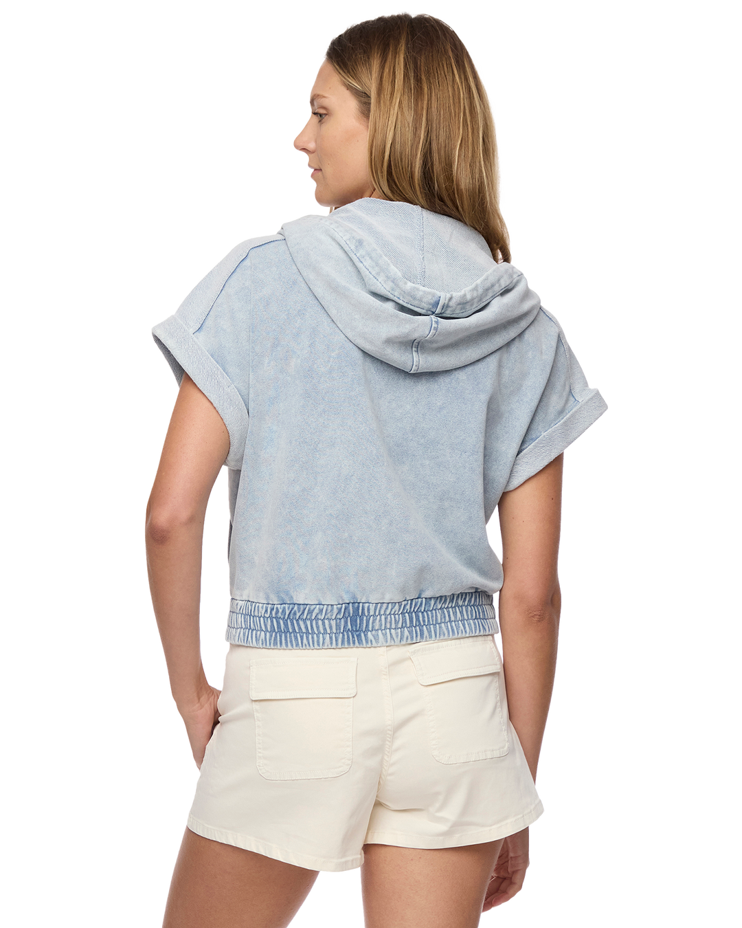 ILLINOIS BLAINE HOODIE