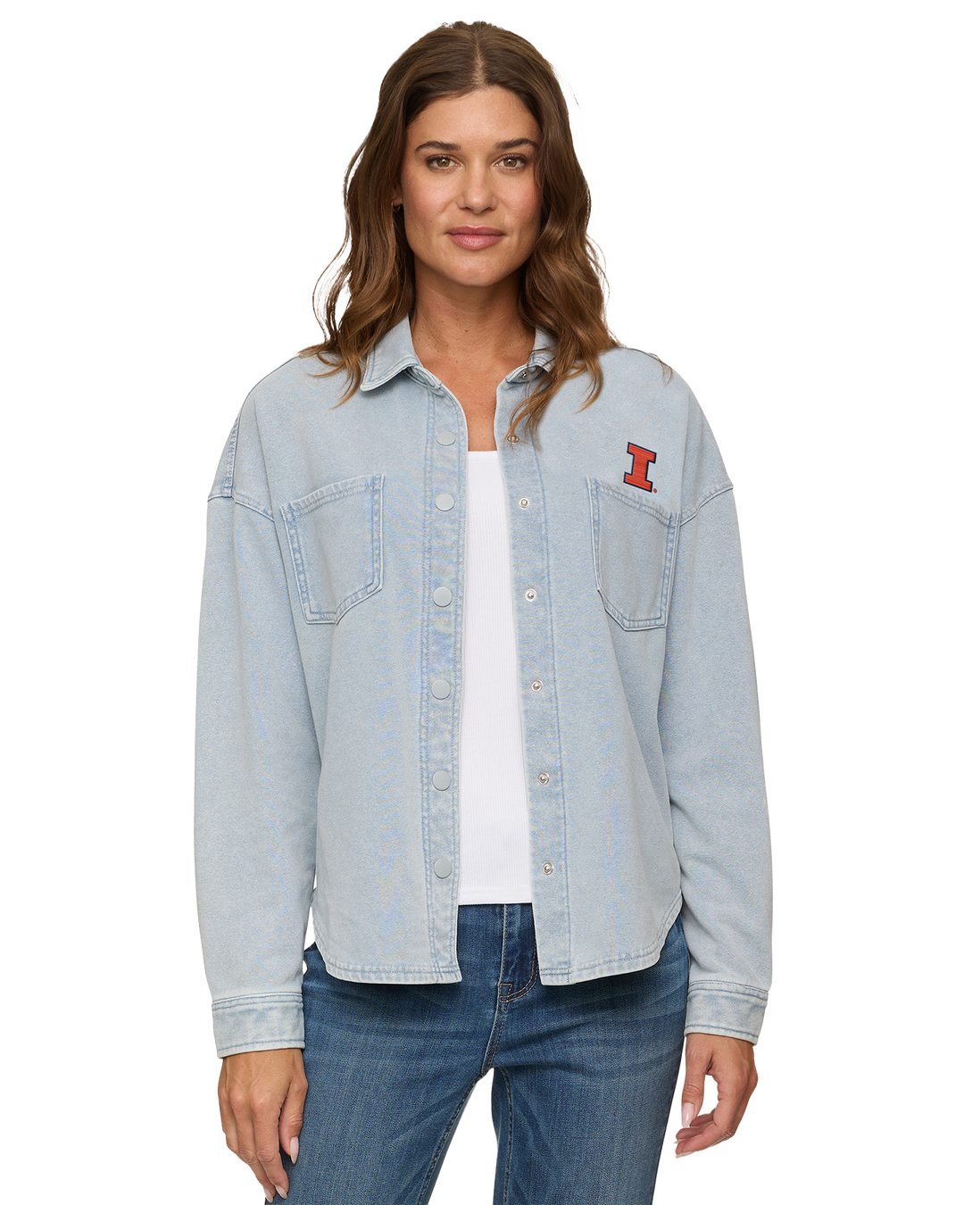 ILLINOIS BRISTOL JACKET