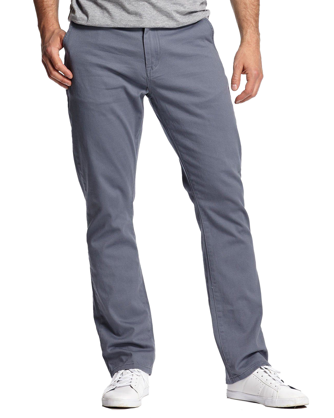 CASTLETON CHINO - NASHVILLE STRAIGHT