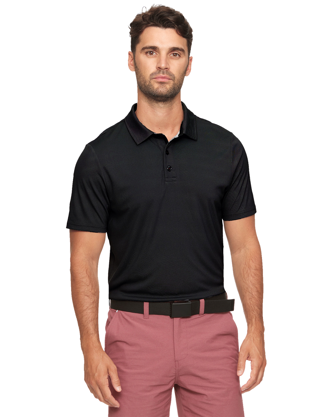 PINEHURST PERFORMANCE POLO