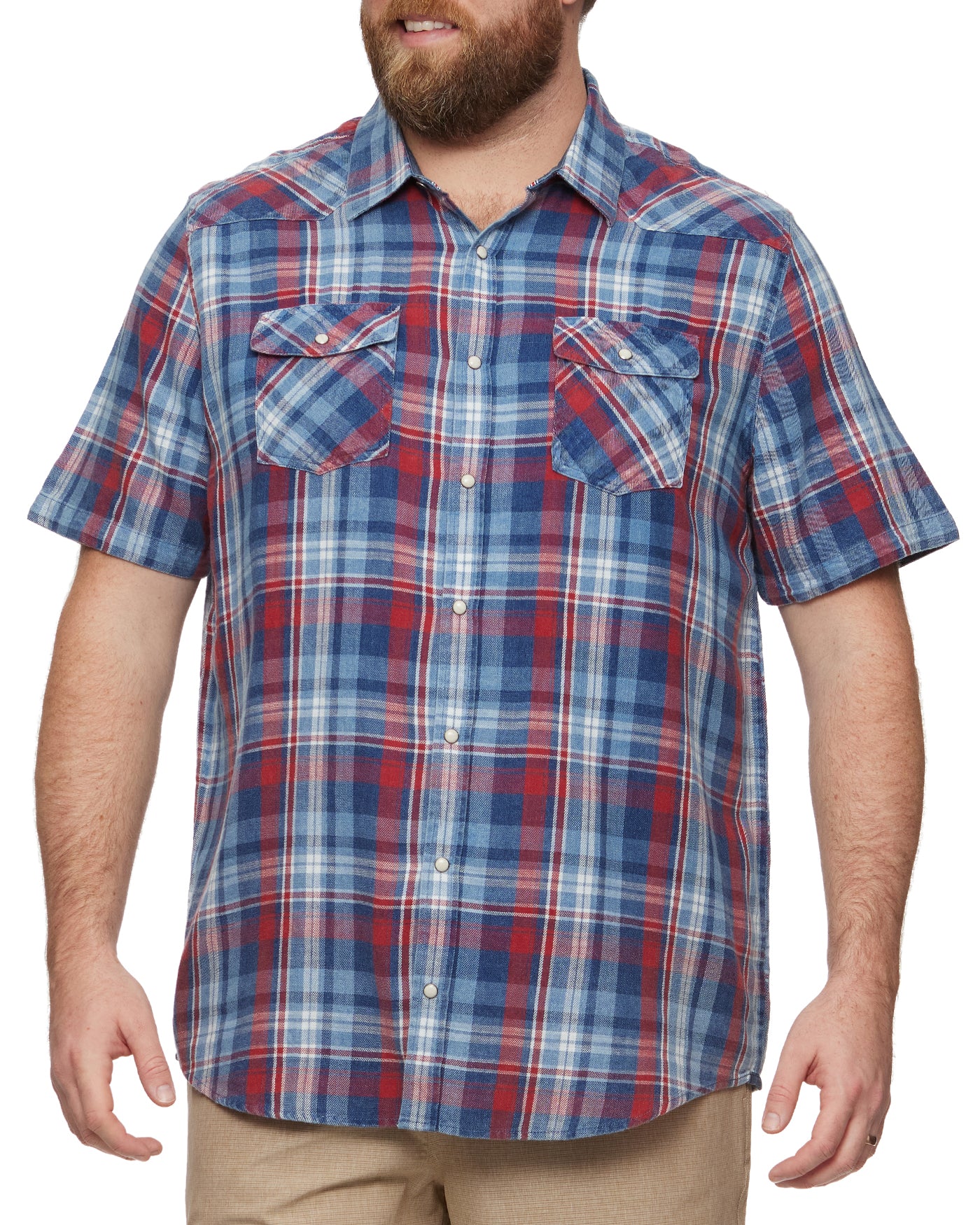 Big and tall vintage western shirts hotsell