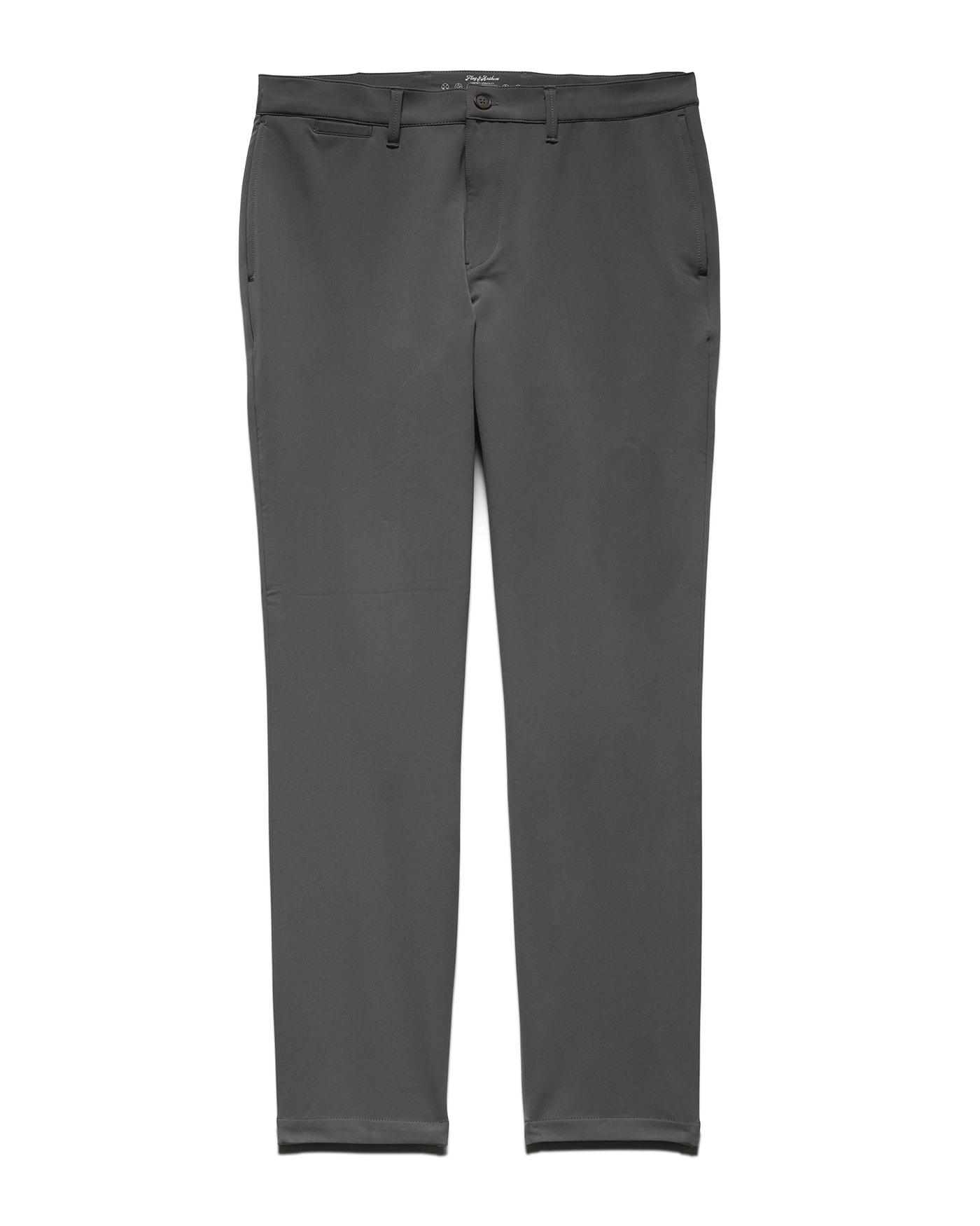 MID-WEIGHT ANY-WEAR PERFORMANCE PANT - NASHVILLE STRAIGHT