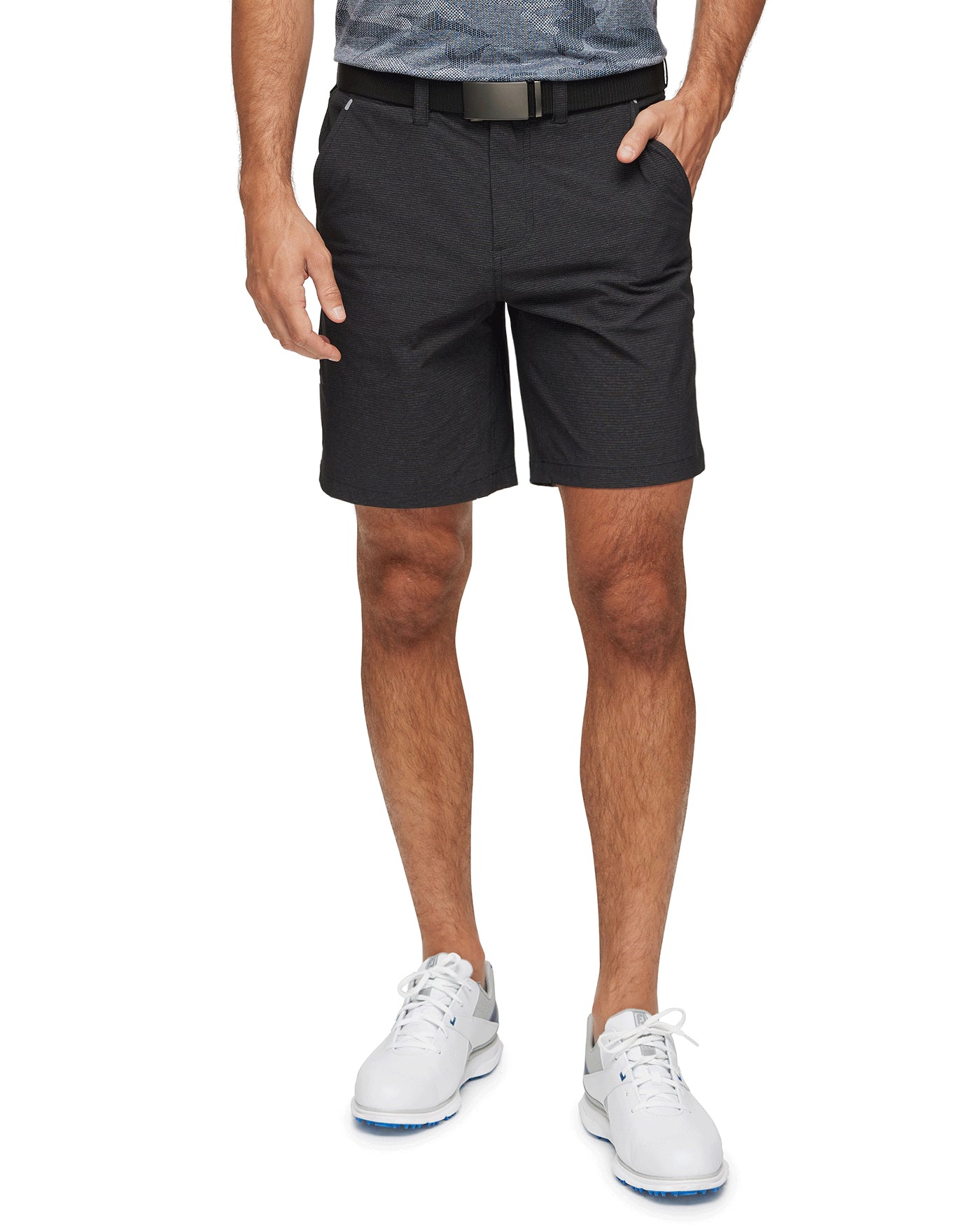 RIPSTOP ANY-WEAR PERFORMANCE SHORT - 8" INSEAM