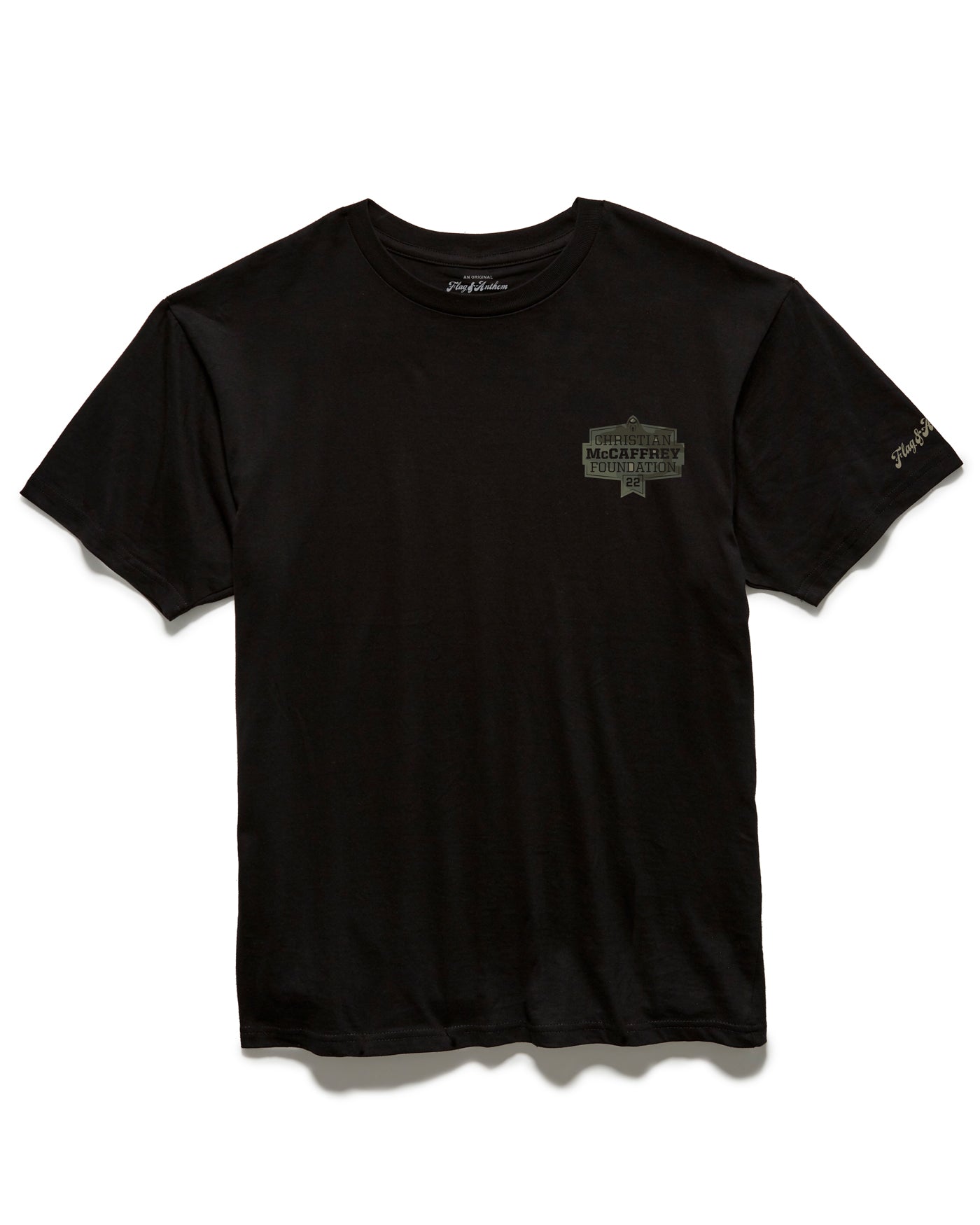 mccaffery shirt