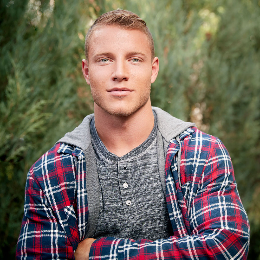 Christian McCaffrey’s 10 Fall Essentials