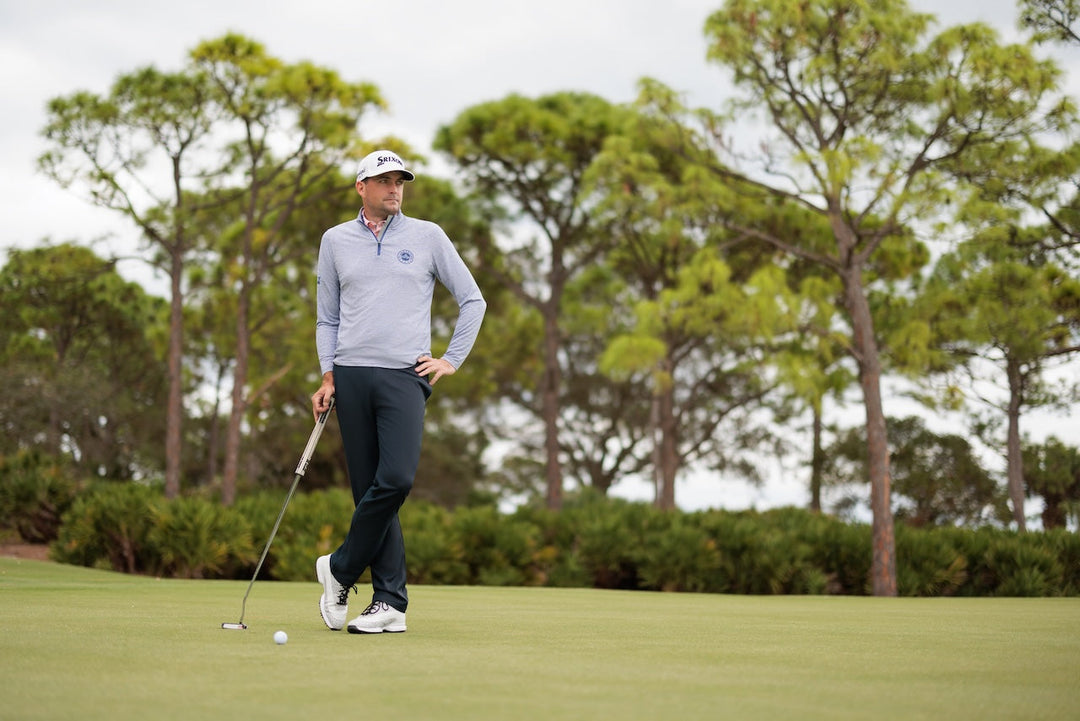 How to Get Better at Golf: Fixing Common Beginner Mistakes