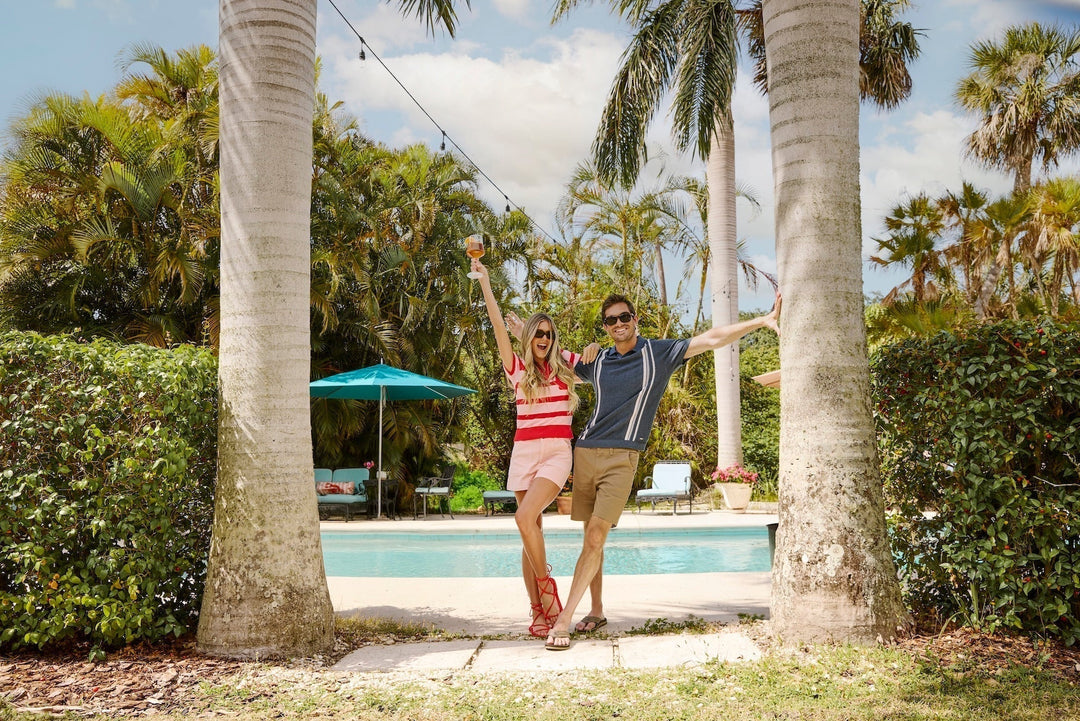 Red, White & Ready: Your Go-To Shop July 4th Weekend