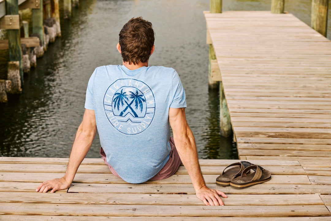 UPF Clothing: The Secret to Staying Cool and Protected This 4th of July