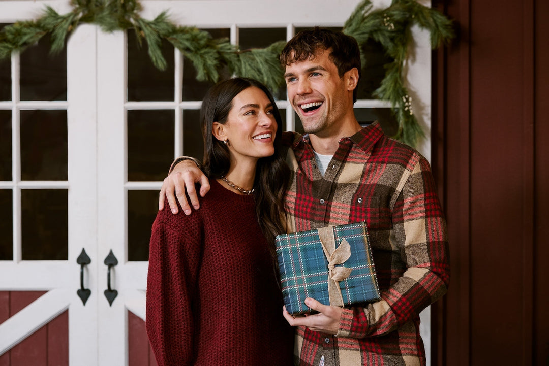 2025 HOLIDAY SHIPPING GUIDE