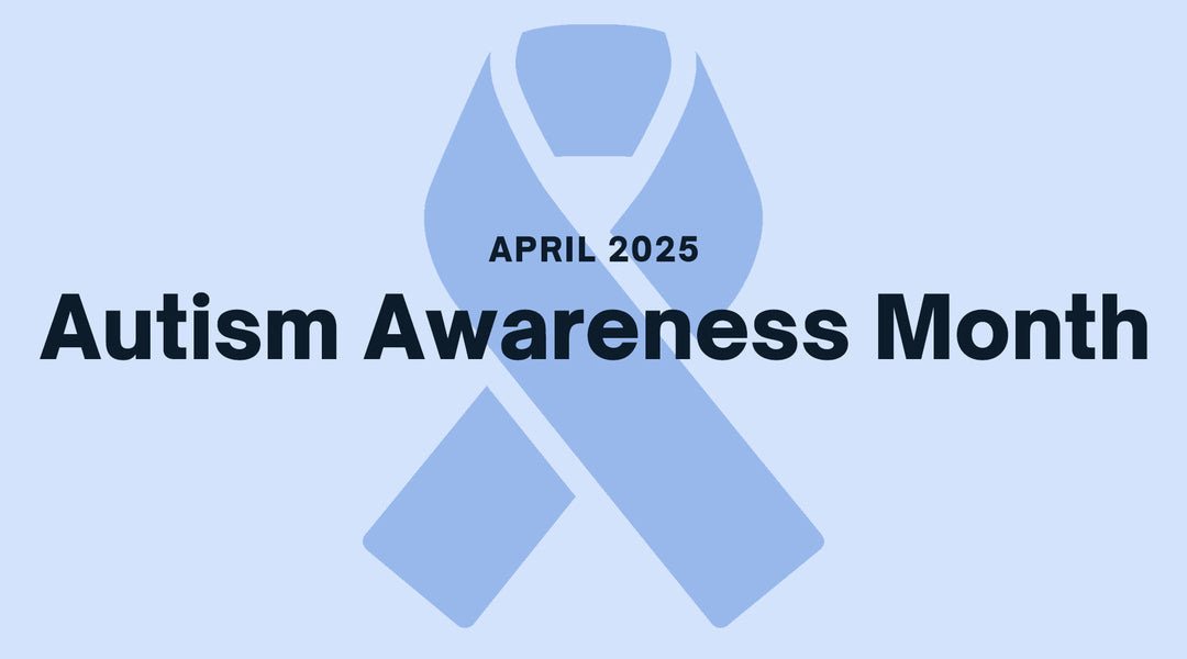 Autism Awareness Month 2025