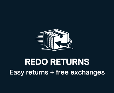 Introducing Redo Returns