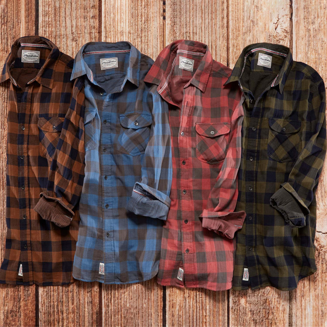 Fall 2019 Has Arrived