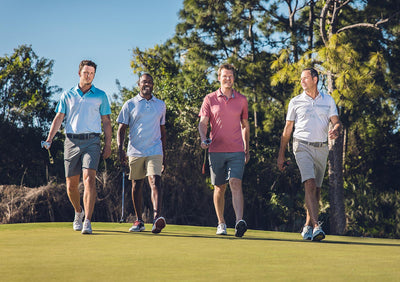What To Wear For A Successful Round Of Golf