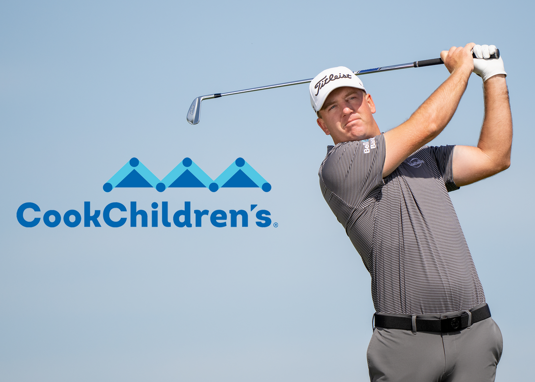 Flag & Anthem Tees Up for a Cause