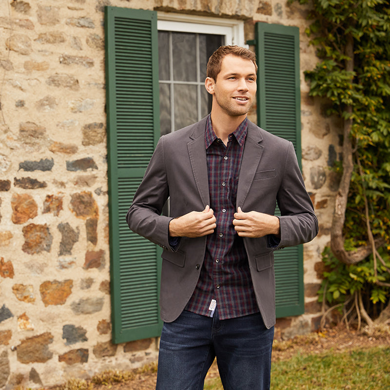 How To Dress For The Holidays