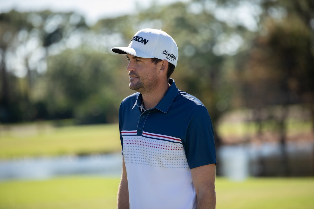 20 Facts You Didn't Know About 2025 US Ryder Cup Captain Keegan Bradley