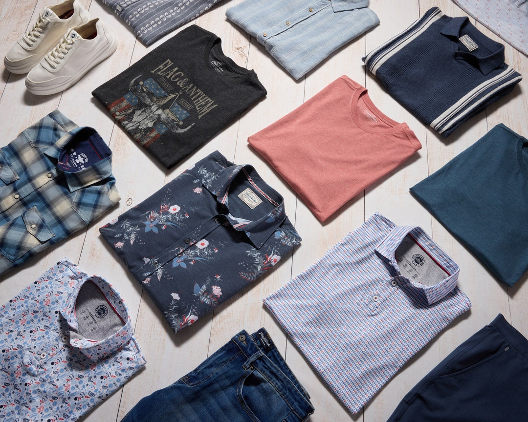 What to Wear for Memorial Day Weekend 2025