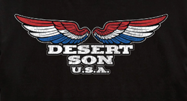 FLAG & ANTHEM X DIERKS BENTLEY: PIZZA VS PANDEMIC