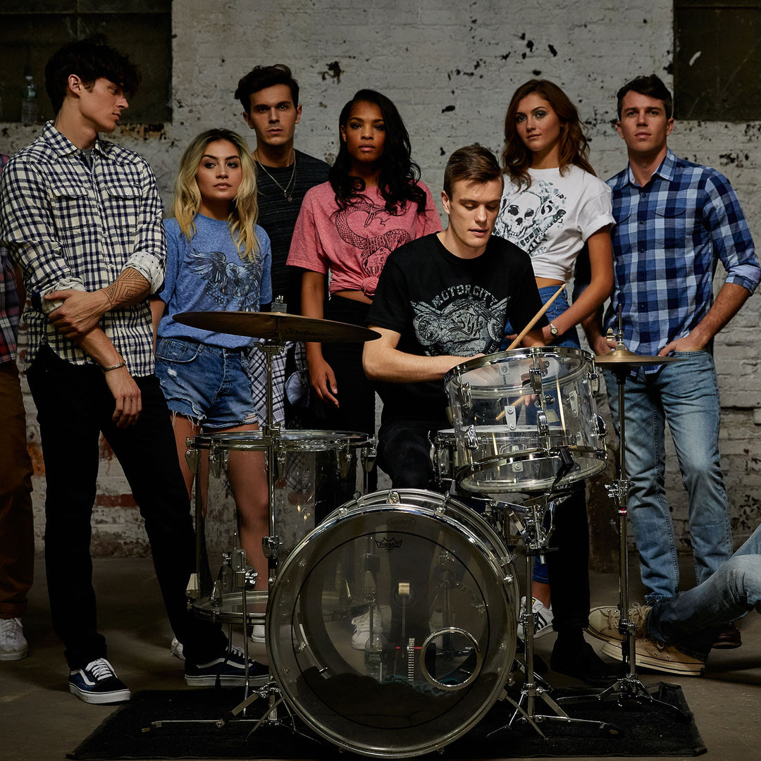 Spring 2017 for Everyone