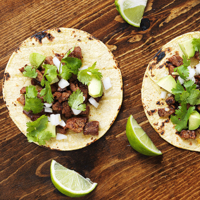 Our Favorite Taco Trucks!