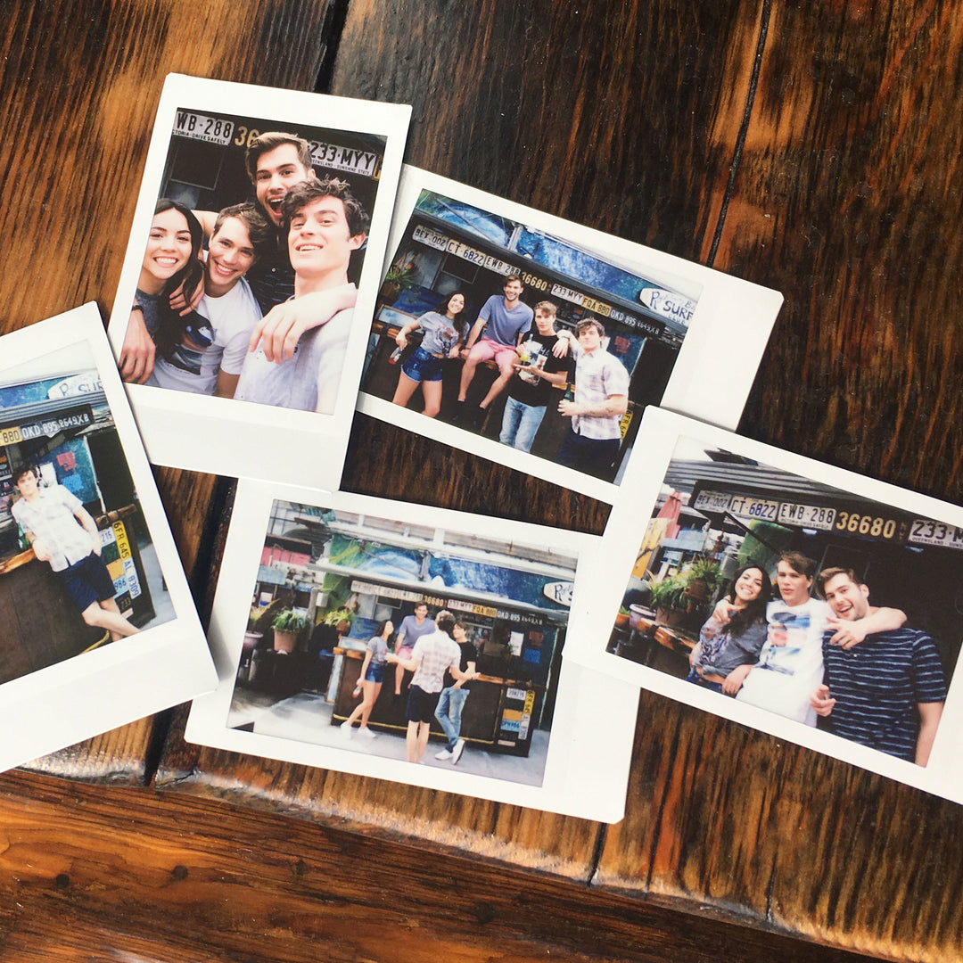 Behind-the-Scenes Summer 17 Campaign: Rockaway Beach, NYC