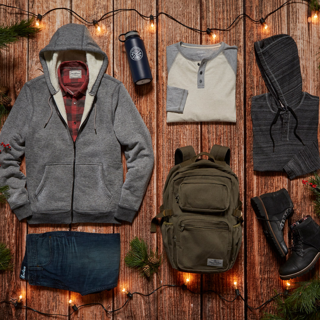 2019 Holiday Gift Guide