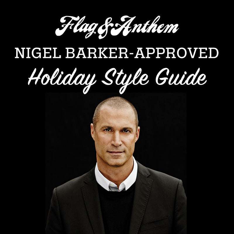 Holiday Style Guide