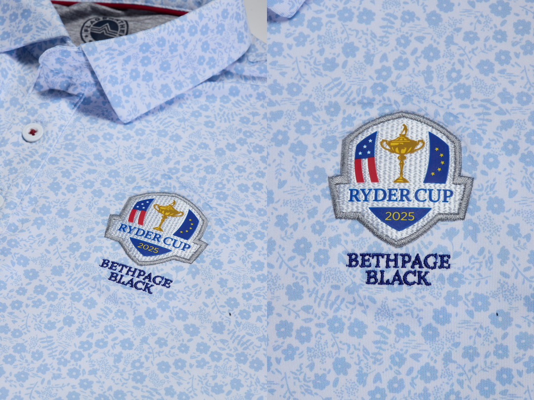 Introducing Flag & Anthem's 2025 Ryder Cup Collection