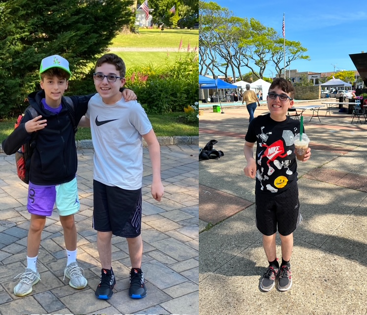 Autism Awareness Month Community Spotlight - Pay It Forward Dorf Foundation Inc.