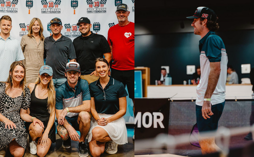 Flag & Anthem x Pickle For A Purpose