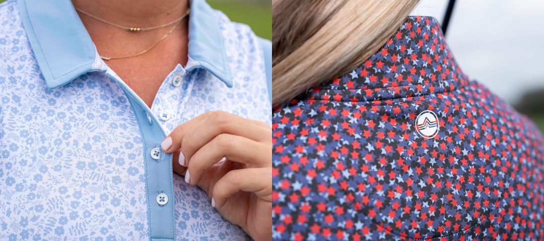 Introducing Flag & Anthem’s New Women’s Performance Collection