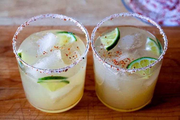 6 Unique Margarita Recipes To Celebrate Cinco de Mayo