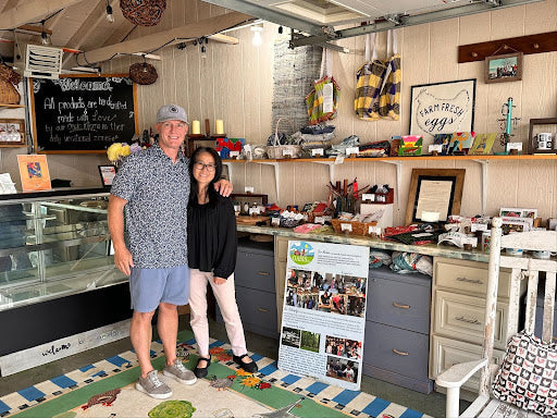 Flag & Anthem x Oasis TLC